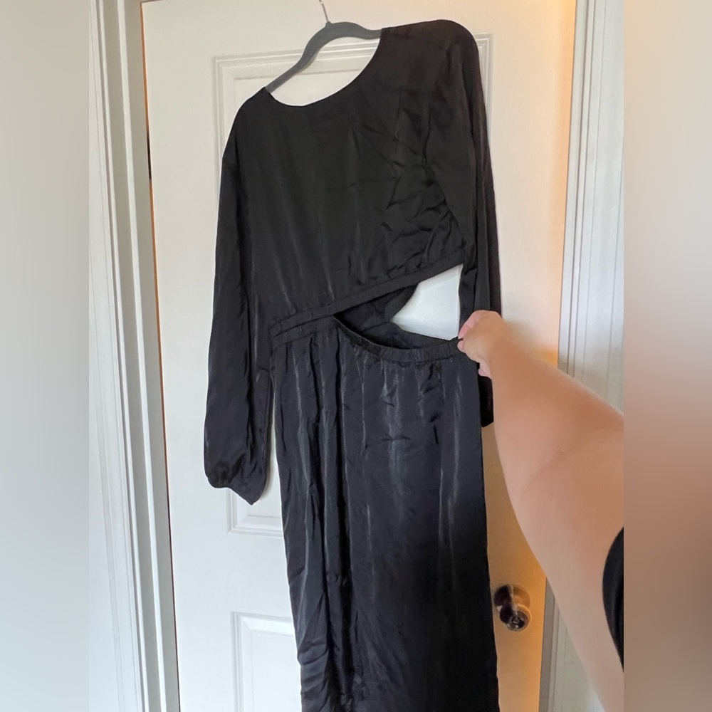 Pretty Garden dress. Size XL